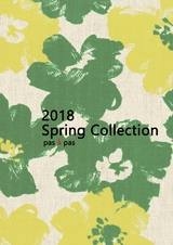 2018 Spring Collection pas a pas