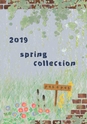2019 spring collection pas a pas