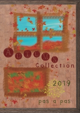 AUTUMN Collection 2019 pas a pas