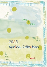 pas a pas 2023 Spring Collection