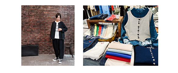 柏高島屋　pop up