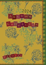 2024 Autumn Collection pas a pas